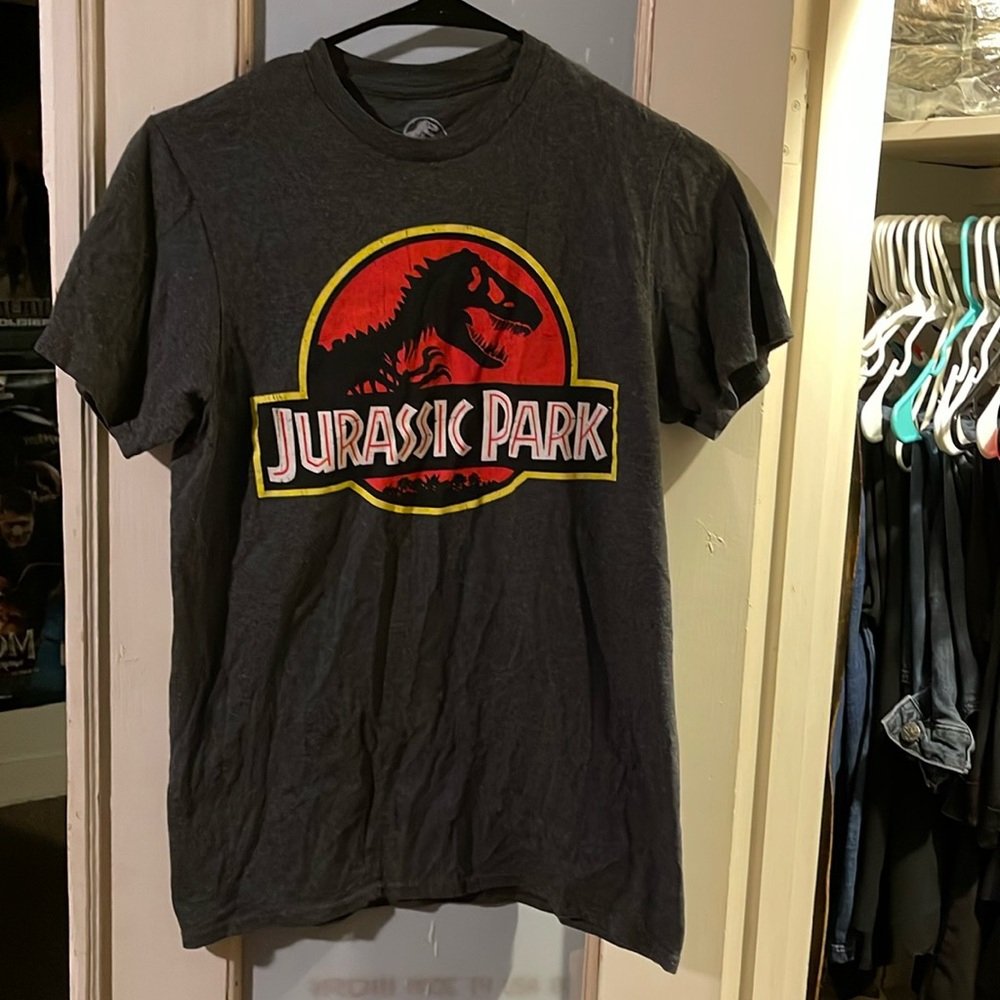 Jurassic Park